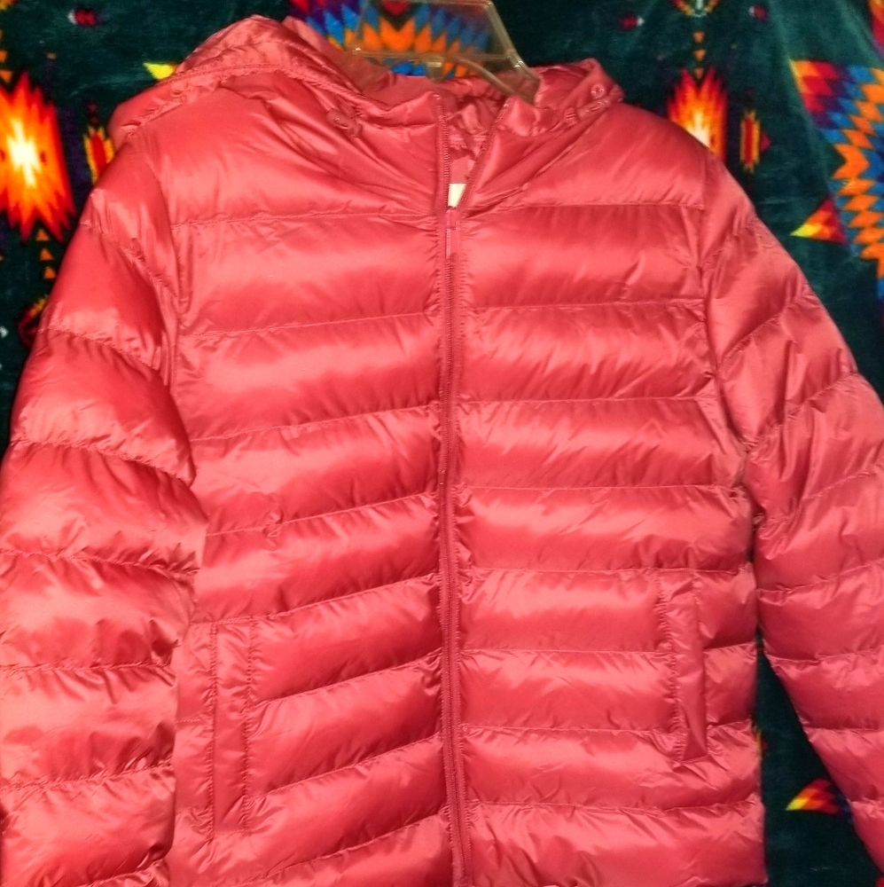 ★Women's S/M★Puffer Jacket/Coat